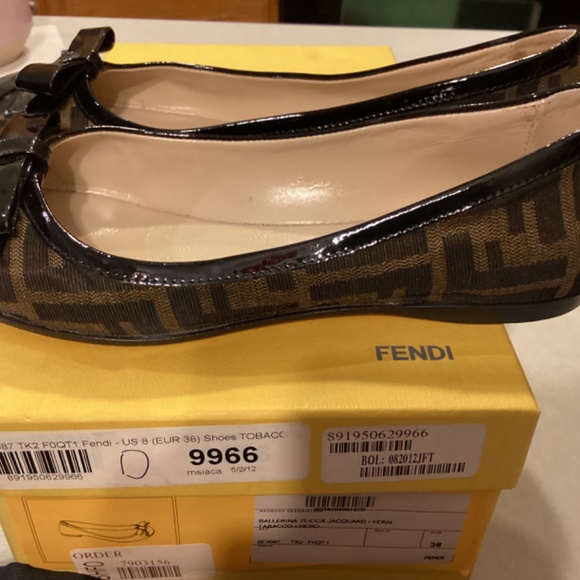 Shoes - Picture 5 of 13